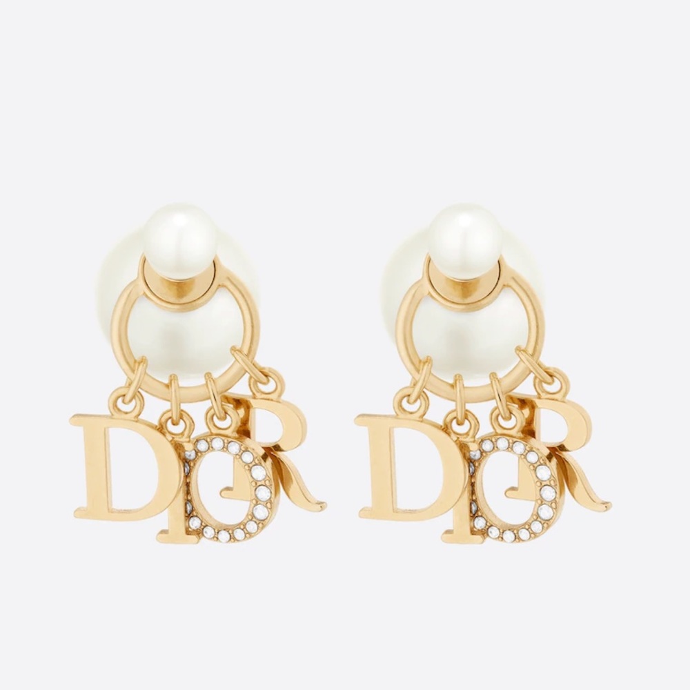 Dior Tribales Earrings